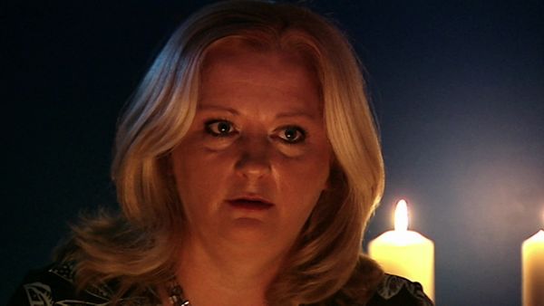 Haunted Homes - Beacon Radio