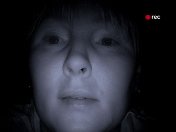 Haunted Homes - Devlin Family