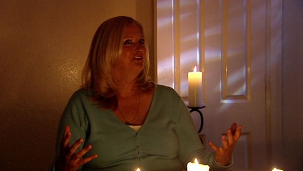 Haunted Homes - North London Flatmates
