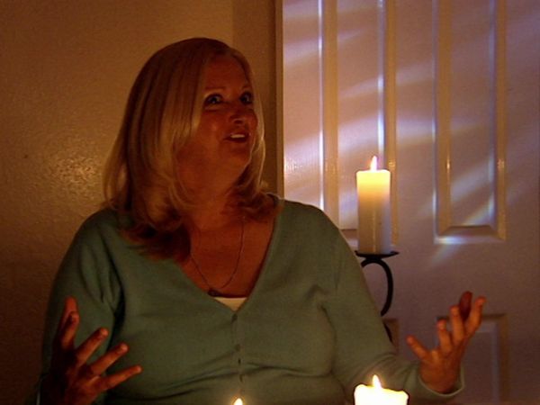 Haunted Homes - North London Flatmates