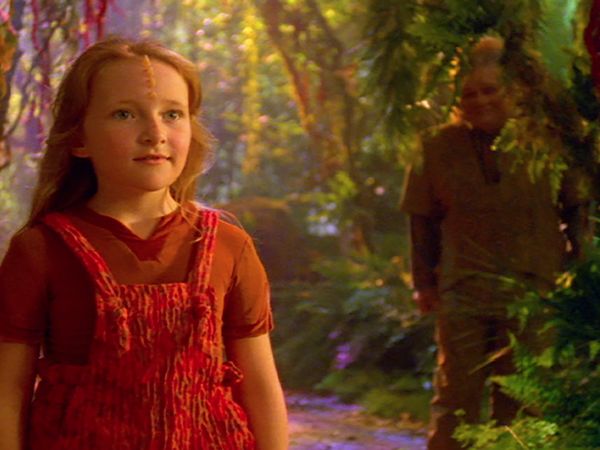 Star Trek: Voyager - Once Upon A Time