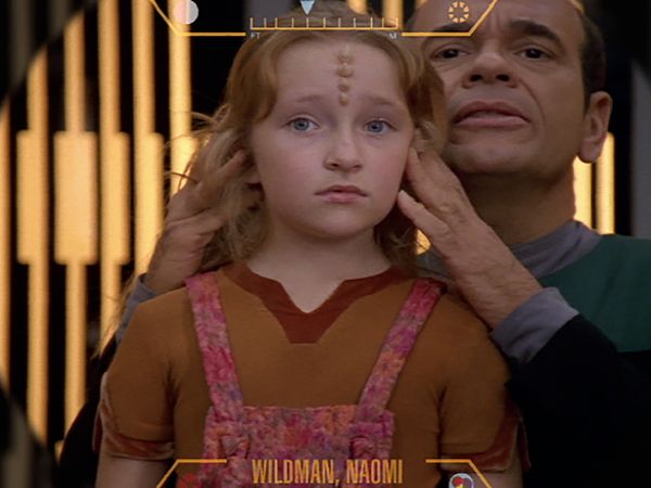 Star Trek: Voyager - Bride Of Chaotica!