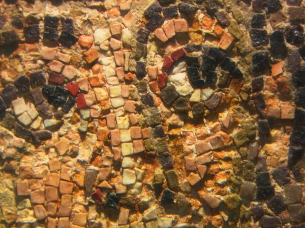 Art of the Heist - Den of Antiquities