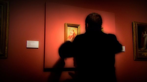 Art of the Heist - Miami Sting