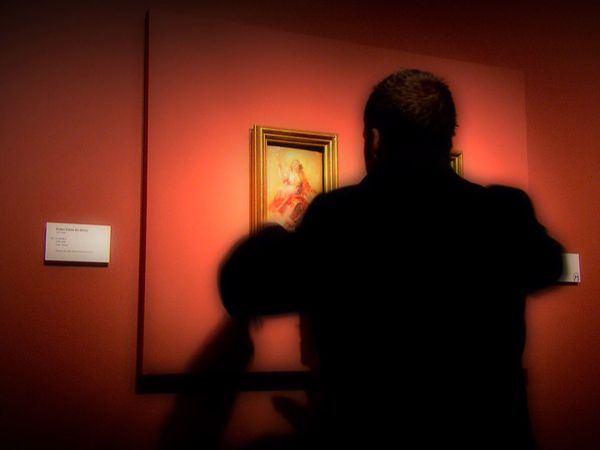 Art of the Heist - Miami Sting