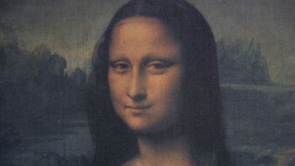 Art of the Heist - Man who stole Monalisa