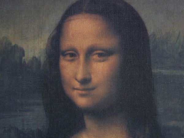 Art of the Heist - Man who stole Monalisa