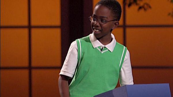 Are You Smarter Than a Fifth Grader? - Ep 1031