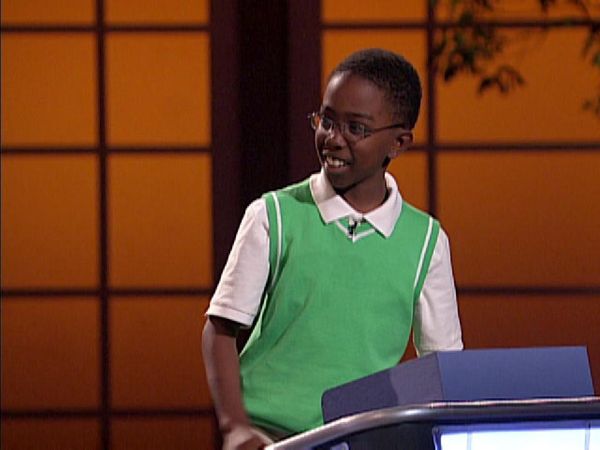 Are You Smarter Than a Fifth Grader? - Ep 1031