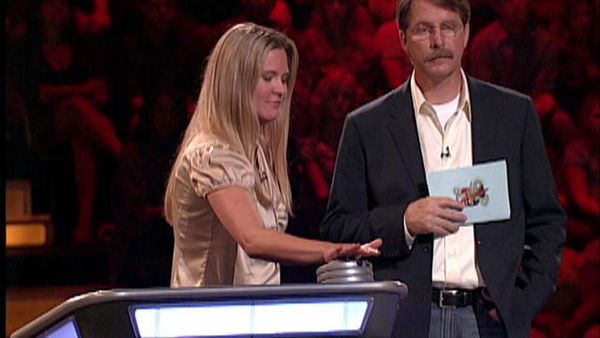 Are You Smarter Than a Fifth Grader? - Ep 1023