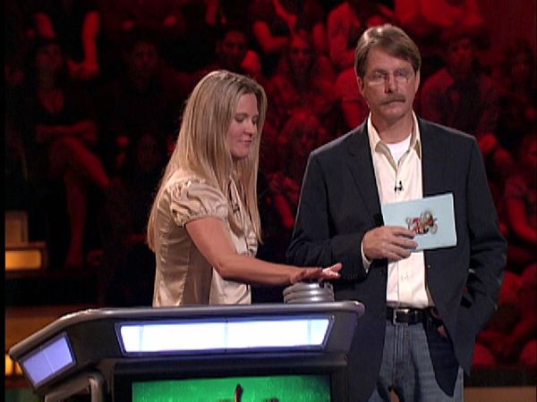 Are You Smarter Than a Fifth Grader? - Ep 1023