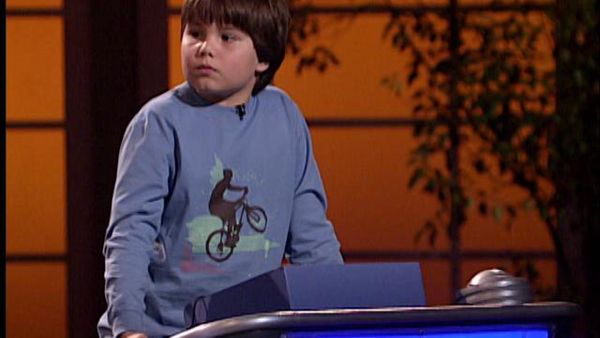 Are You Smarter Than a Fifth Grader? - Ep 1018
