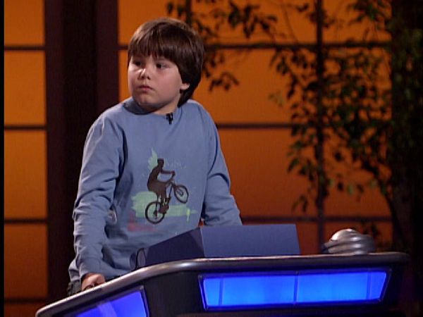 Are You Smarter Than a Fifth Grader? - Ep 1018