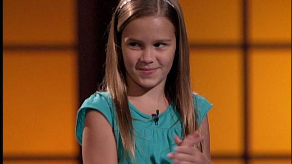 Are You Smarter Than a Fifth Grader? - Ep 1035