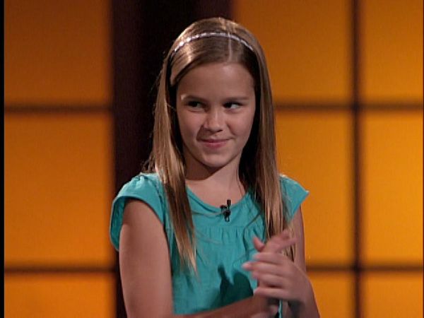 Are You Smarter Than a Fifth Grader? - Ep 1035