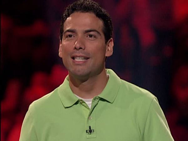 Are You Smarter Than a Fifth Grader? - Ep 1021