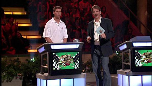 Are You Smarter Than a Fifth Grader? - Ep 1044