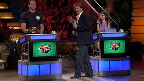Are You Smarter Than a Fifth Grader? - Ep 1040