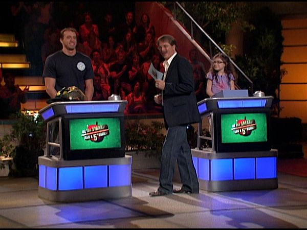 Are You Smarter Than a Fifth Grader? - Ep 1040