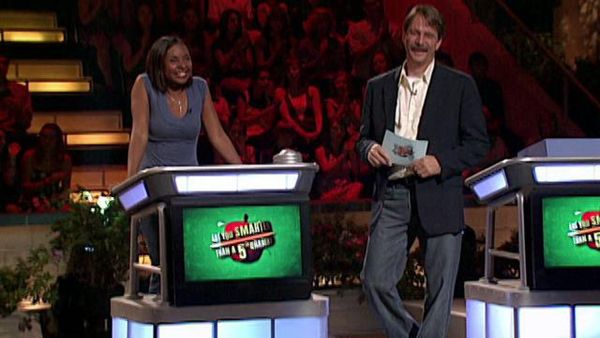 Are You Smarter Than a Fifth Grader? - Ep 1038