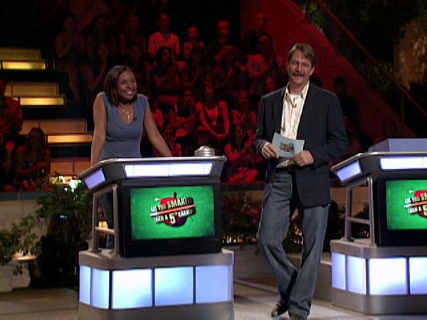 Are You Smarter Than a Fifth Grader? - Ep 1038