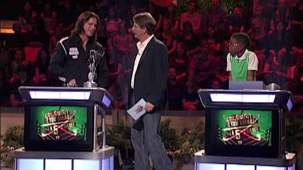 Are You Smarter Than a Fifth Grader? - Ep 1047