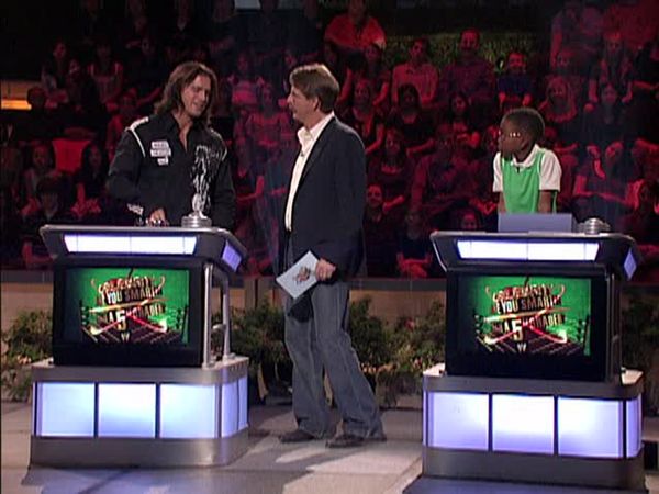 Are You Smarter Than a Fifth Grader? - Ep 1047