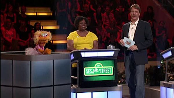 Are You Smarter Than a Fifth Grader? - Ep 1052