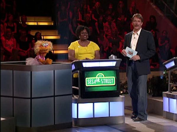 Are You Smarter Than a Fifth Grader? - Ep 1052