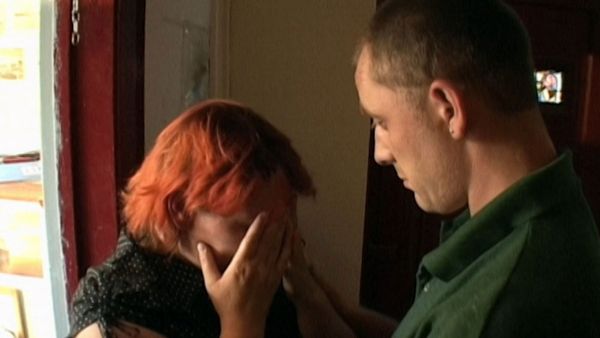 Haunted Homes - Pilot