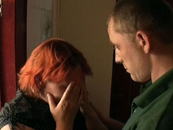 Haunted Homes - Pilot