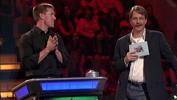 Are You Smarter Than a Fifth Grader? - Ep 1045
