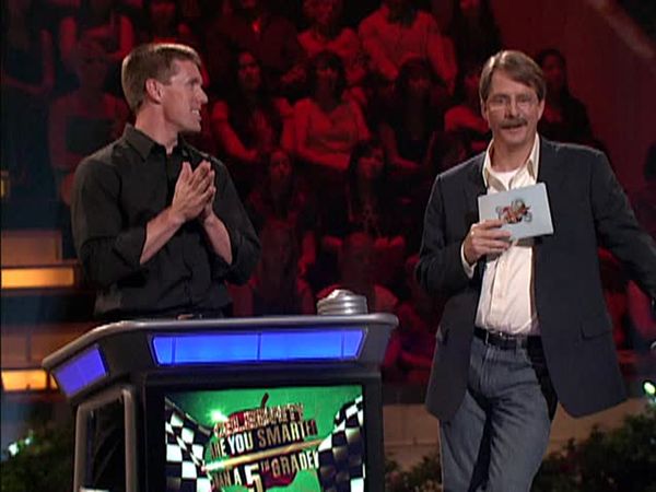 Are You Smarter Than a Fifth Grader? - Ep 1045