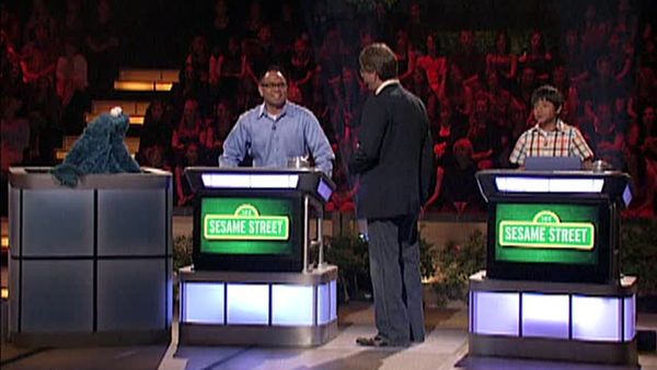 Are You Smarter Than a Fifth Grader? - Ep 1051