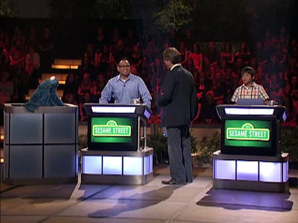 Are You Smarter Than a Fifth Grader? - Ep 1051