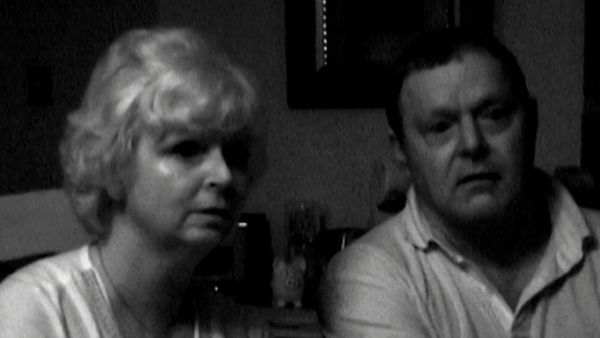 Haunted Homes - The Hassetts Family