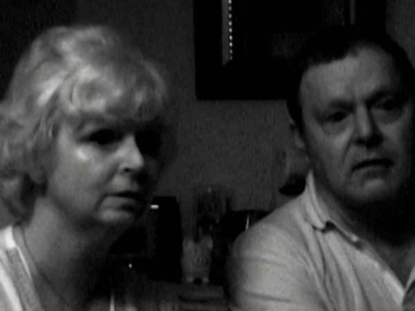 Haunted Homes - The Hassetts Family