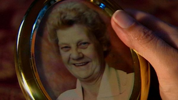 Haunted Homes - The Scriven Family