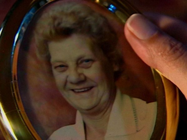 Haunted Homes - The Scriven Family