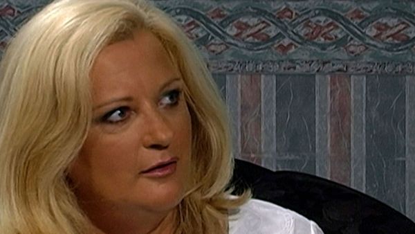 Haunted Homes - The Harris Family
