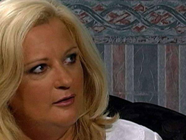 Haunted Homes - The Harris Family