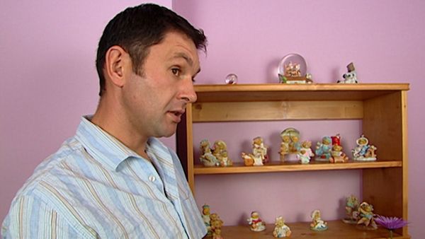 Haunted Homes - The Stevens Family
