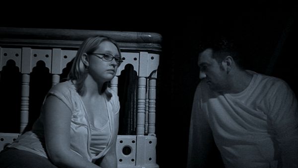 Haunted Homes - Beacon Radio