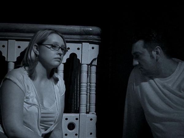 Haunted Homes - Beacon Radio