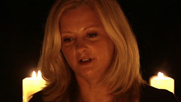 Haunted Homes - Beckwith Family