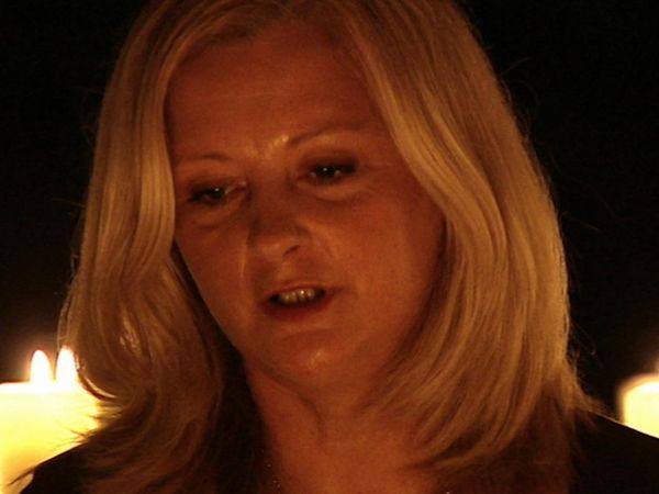 Haunted Homes - Beckwith Family