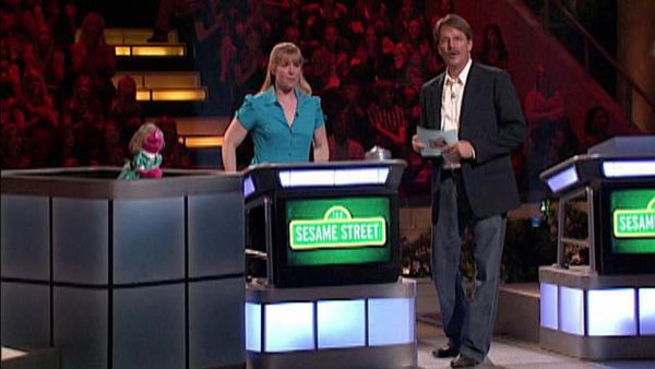 Are You Smarter Than a Fifth Grader? - Ep 1055
