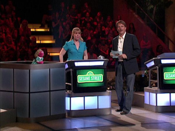 Are You Smarter Than a Fifth Grader? - Ep 1055
