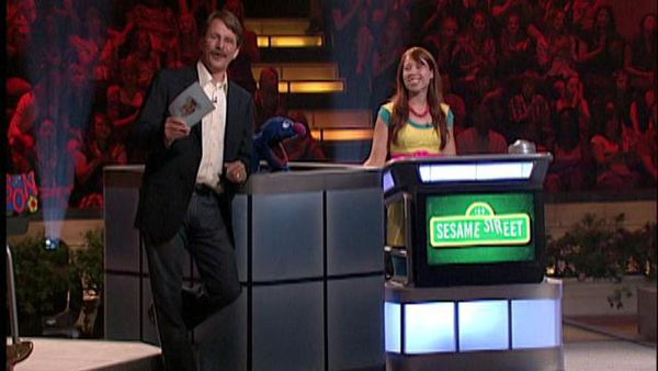 Are You Smarter Than a Fifth Grader? - Ep 1054