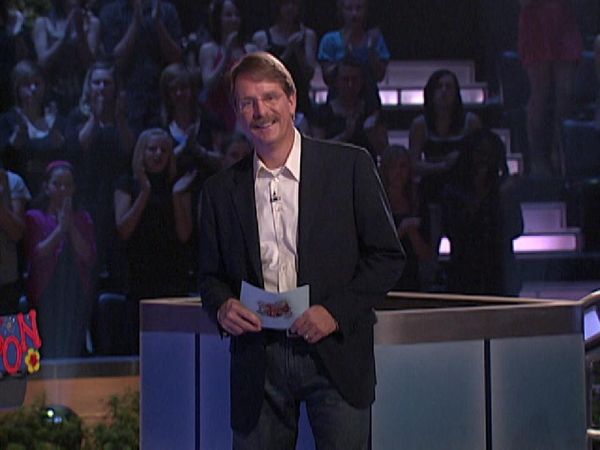 Are You Smarter Than a Fifth Grader? - Ep 1053